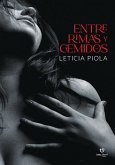 Entre rimas y gemidos (eBook, ePUB)