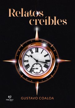 Cover Relatos creíbles (eBook, ePUB)