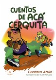 Cuentos de acá cerquita (eBook, ePUB)