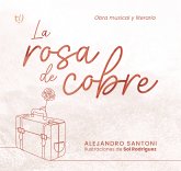 La rosa de cobre (eBook, ePUB)