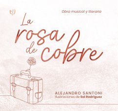 Cover La rosa de cobre (eBook, ePUB)