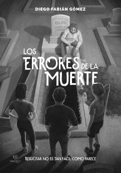 Los errores de la muerte (eBook, ePUB) - Gomez, Diego Fabian