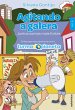 Agitando a galera (eBook, ePUB) - Bild 1
