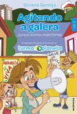 Agitando a galera (eBook, ePUB) Agitando a galera (eBook, ePUB)