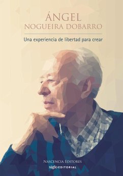 Cover Una experiencia de libertad para crear (eBook, ePUB)