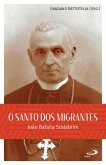 O Santo dos Migrantes (eBook, ePUB)