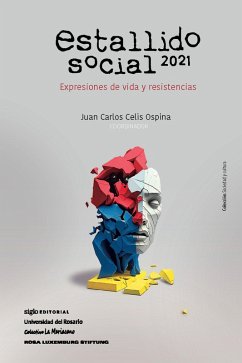 Estallido Social 2021. (eBook, ePUB) - Medina Pineda, Medófilo