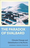 The Paradox of Svalbard (eBook, ePUB)