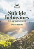 Suicide behaviors (eBook, ePUB)