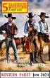 5 Klassische Western Juni 2023: Western... - Bild 1