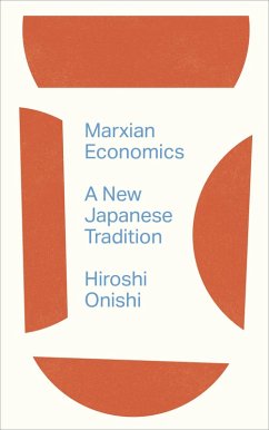 Marxian Economics (eBook, ePUB) - Onishi, Hiroshi