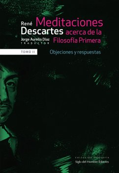 Cover Meditaciones acerca de la filosofía primera (eBook, ePUB)