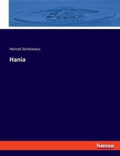 Hania - Sienkiewicz, Henryk