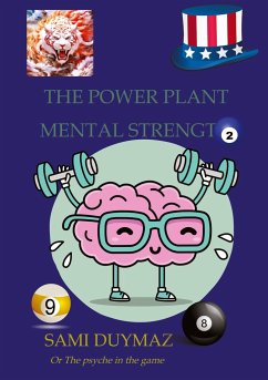 The power plant Mental strength - Duymaz, Sami