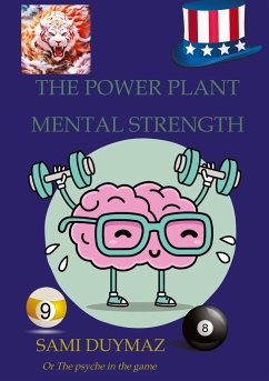 The power plant Mental strength - Duymaz, Sami