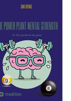 The power plant Mental strength - Duymaz, Sami