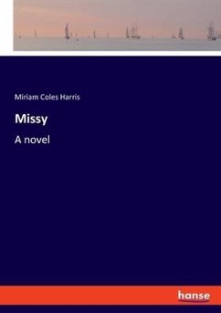 Missy - Harris, Miriam Coles
