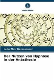 Der Nutzen von Hypnose in der Anästhesie