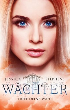 Wächter - Stephens, Jessica