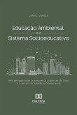 Educação Ambiental e o Sistema Socioeducativo (eBook, ePUB)