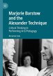 Marjorie Barstow and the Alexander... - Bild 1