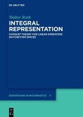 Integral Representation