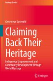 Claiming Back Their Heritage