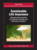 Sustainable Life Insurance (eBook, ePUB)