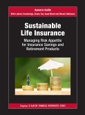 Sustainable Life Insurance (eBook, ePUB) Sustainable Life Insurance (eBook, ePUB)