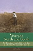 Veterans North and South (eBook, ePUB)
