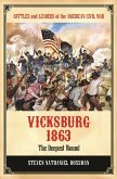 Vicksburg 1863 (eBook, ePUB)