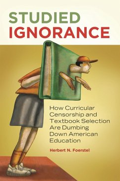 Cover Studied Ignorance (eBook, ePUB)
