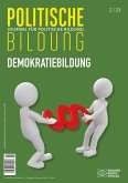 Demokratiebildung (eBook, PDF)