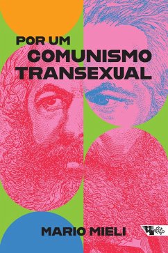 Cover Por um comunismo transexual (eBook, ePUB)