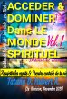 Acceder & Dominer Dans le Monde... - Bild 1