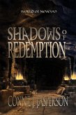 Shadows of Redemption (Tower of Bones, #2) (eBook, ePUB) Shadows of Redemption (Tower of Bones, #2) (eBook, ePUB)