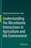 Understanding the Microbiome Interactions in Agriculture and the Environment
