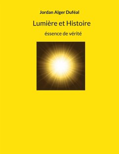Lumière et Histoire - Alger Duféal, Jordan