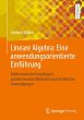 Lineare Algebra: Eine... - Bild 1
