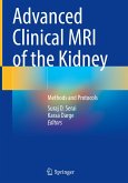 Advanced Clinical MRI of the Kidney