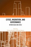Cities, Migration, and Governance (eBook, PDF)