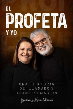 El Profeta y Yo (eBook, ePUB) Cover El Profeta y Yo (eBook, ePUB)