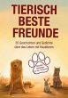 Tierisch beste Freunde (eBook, ePUB) - Bild 1