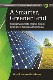 A Smarter, Greener Grid (eBook, ePUB)