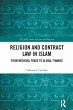 Religion and Contract Law in Islam... - Bild 1