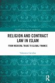 Religion and Contract Law in Islam (eBook, PDF)