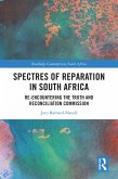 Spectres of Reparation in South Africa (eBook, ePUB)