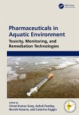 Pharmaceuticals in Aquatic Environments (eBook, ePUB)