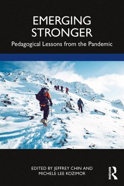 Emerging Stronger (eBook, ePUB)