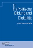 Politische Bildung und Digitalität (eBook, PDF)
